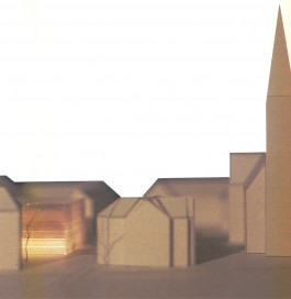 Uwe Bernd Friedemann Architekt