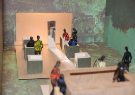 Uwe Bernd Friedemann Architekt