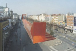 Uwe Bernd Friedemann Architekt