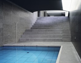 Uwe Bernd Friedemann Architekt