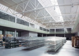 Uwe Bernd Friedemann Architekt