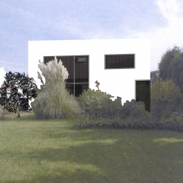 Uwe Bernd Friedemann Architekt