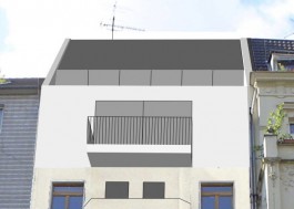 Uwe Bernd Friedemann Architekt