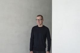 Uwe Bernd Friedemann Architekt