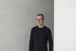 Uwe Bernd Friedemann Architekt