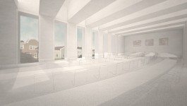 Uwe Bernd Friedemann Architekt