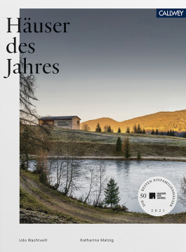 Uwe Bernd Friedemann Architekt