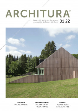 Uwe Bernd Friedemann Architekt